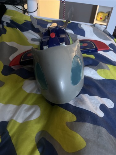 Masks toy - pj,