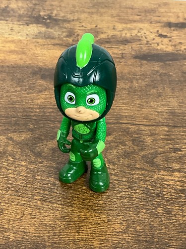 Masks gekko action figure - pj,