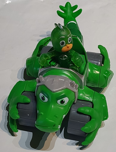 Masks animal power gekko - animal,