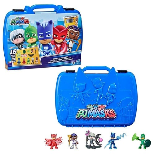 Hasbro masks carry go - hasbro,