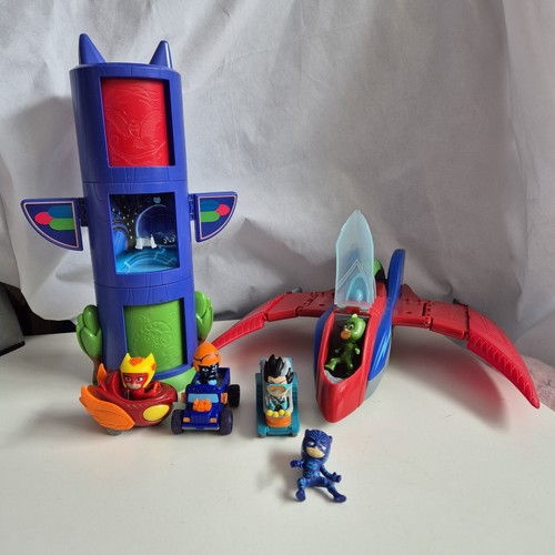 Masks toy bundle totem pole - totem,