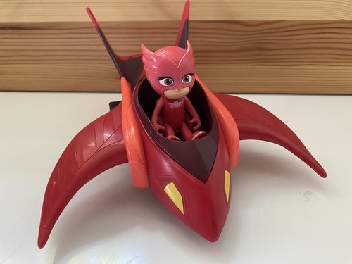 Masks hero blast owlette - blast,