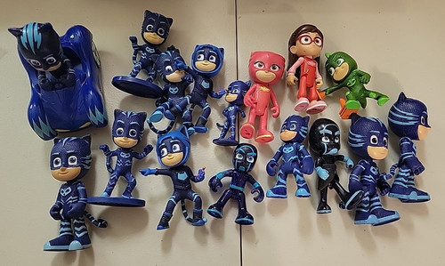 Masks toys vehicle figures - toys,