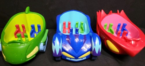 Masks vehicles lot 3 - ,