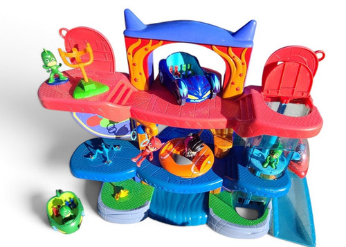 Masks headquarters 6 - masks,