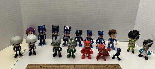 Lot pj masks action - lot,