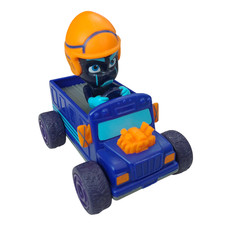 PJ Masks Wheelie Race Cars