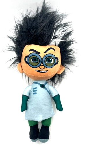Masks plush toy inch - pj,