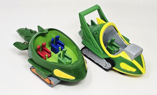 Masks gekko mobile cruiser - mobile,