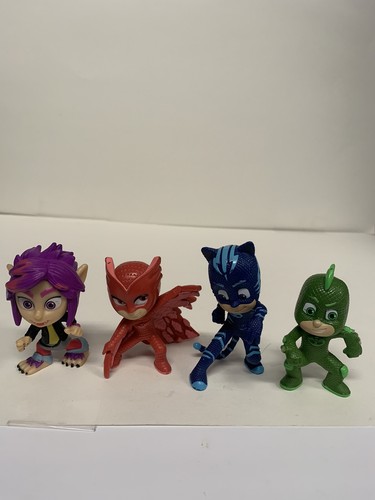 Lot masks toy fixed - lot,