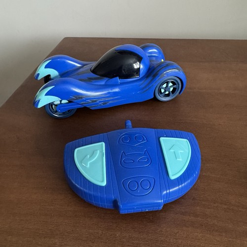 Masks catboy vehicle - pj, rc