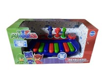 PJ Masks Keyboard Kids Piano