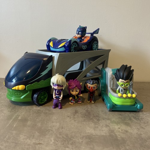 Masks toy vehicle - masks, &
