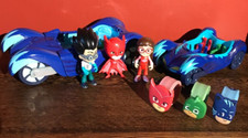 PJ MASKS TOY FIGURES - CAT BOY