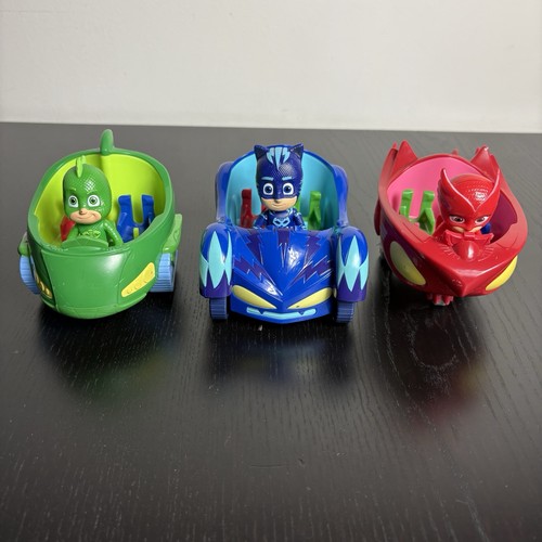 Masks toys lot - lot, 3
