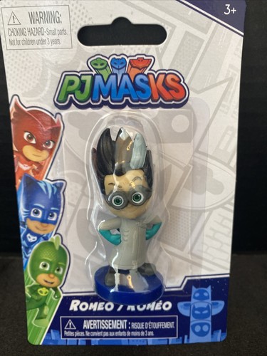Masks romeo mini figure - masks,