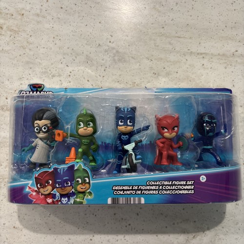 Masks figurines tv - masks,