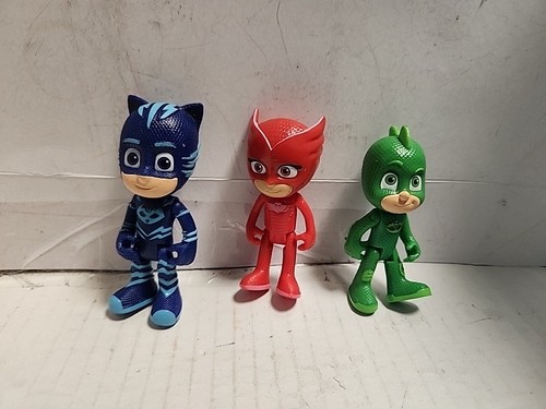 Masks catboy owlette gekko - catboy,