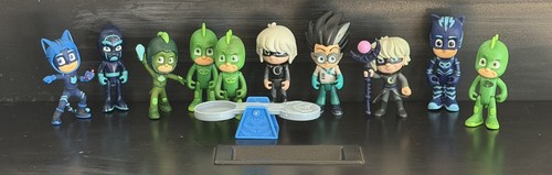10x masks action - pj,