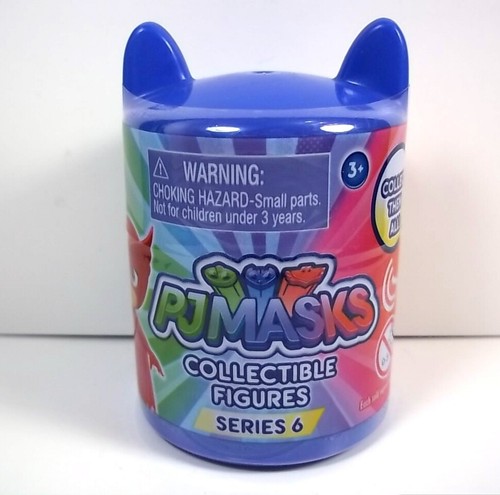 Masks series blind pack - masks,