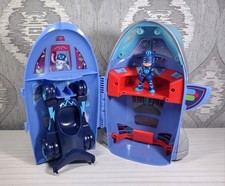HASBRO PJ Masks 2-in-1 HQ