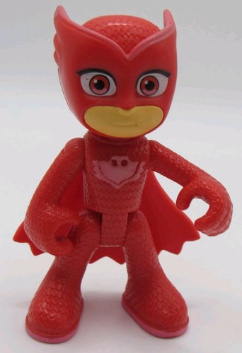 Masks owlette figure - 3”,