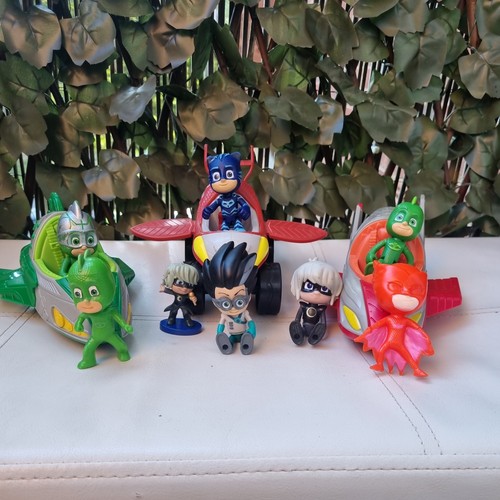 Masks toys bundle - toys,