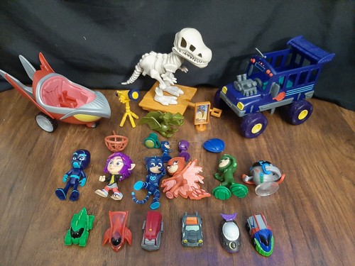 Masks toys vehicle and - masks,