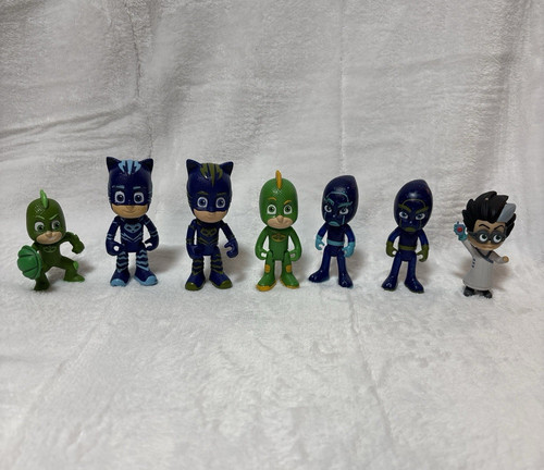 Masks figure lot - figure,
