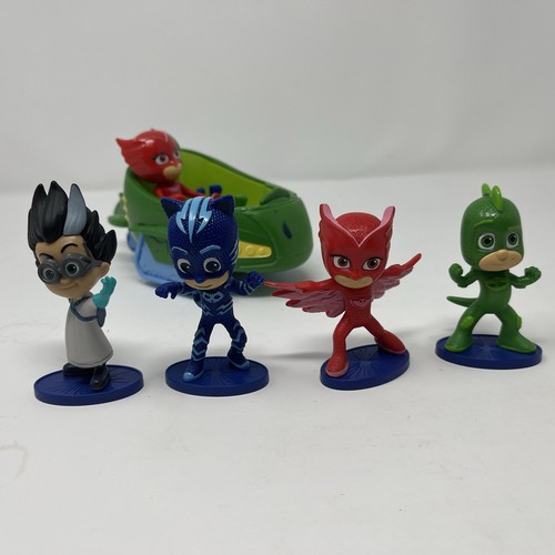 Masks mini figure - masks,