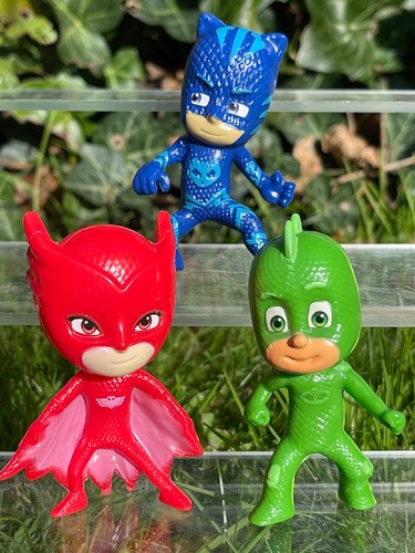 Kids masks figure toys - figure,