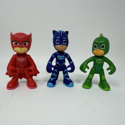 Masks catboy owlette gekko - catboy,