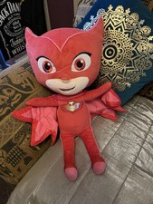 PJ Masks Owlette Plush Large
