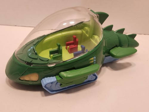 Masks deluxe gekko mobile - masks,