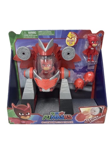Masks owllette turbo mover - owllette,
