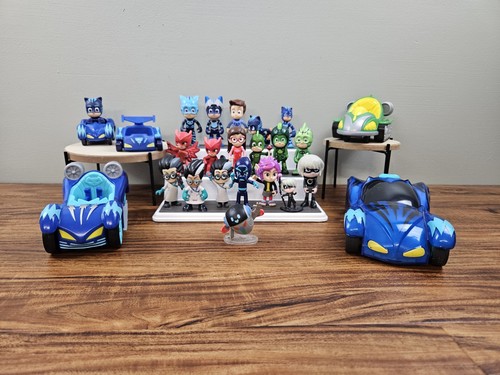Masks bundle toys - masks,