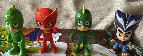 Masks toy figures please - masks,