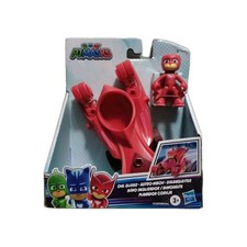PJ Masks Owlette Vehicle
