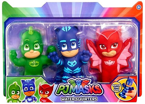 Masks bath toy set catboy - masks, set,