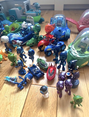 Masks plastic toy - toy, figures