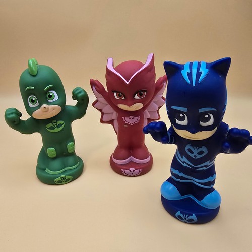Masks just play figure - pj, set