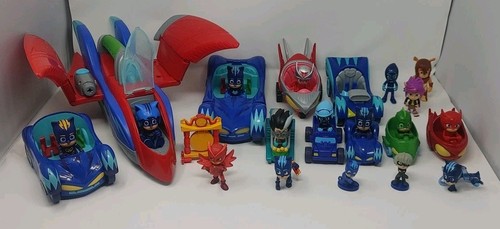 Huge disney masks toy - disney, jr.