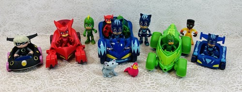 Masks toy action figures - action,