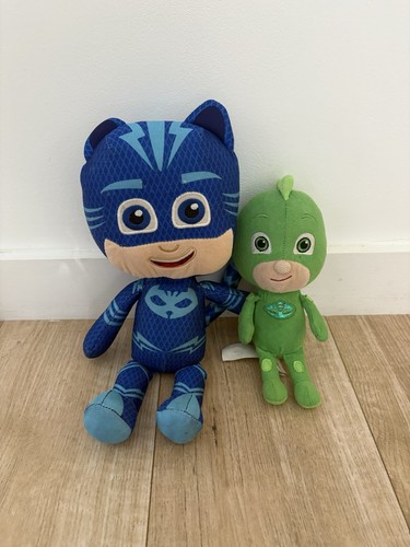 Masks catboy gekko - pj,