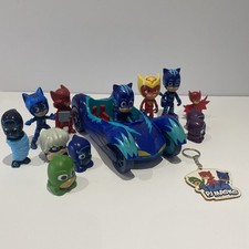 PJ Masks Cat Car Just Play