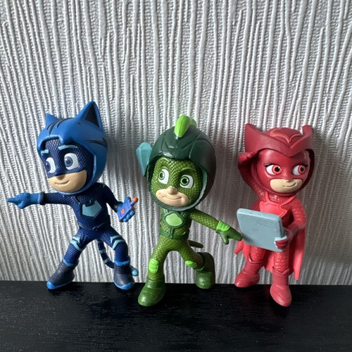 Masks action figure - masks,